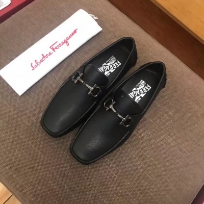 [Ferragamo] �䷹���� �ΰ� ���� 19070151