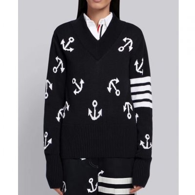 [Thom Browne] ����� ĳ�ù̾� ���̳� ��Ʈ 19070231