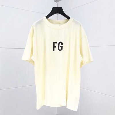 [Fear Of God] �Ǿ� ���� �� ������� �ΰ� Ƽ���� 19070434