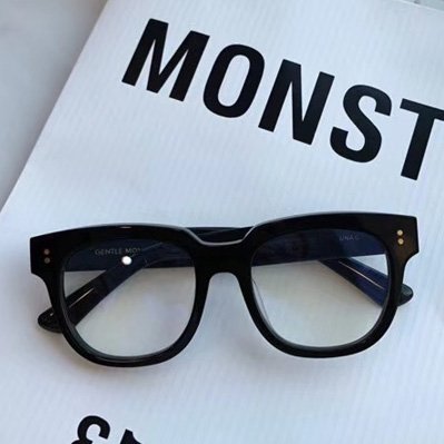 [Gentle Monster] ��Ʋ���� ������ UNAC