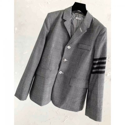 [Thom Browne] ����� �Ͽ콺���� üũ �������� 19072331