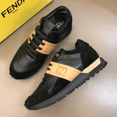 [Fendi] ��� �ΰ� ���� ����Ŀ�� 19072338