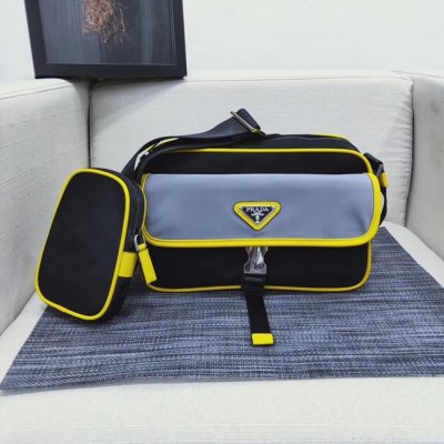 [Prada] ����� ���������� ũ�ν��� 2VH074