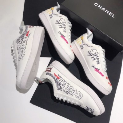 [Chanel] ���� ���� ũ����Ƽ ���� ����Ŀ�� 19073135