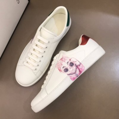 [Gucci] ���� ��/�� �ñ״�ó ĳƮ ���� ����Ŀ��  19073136