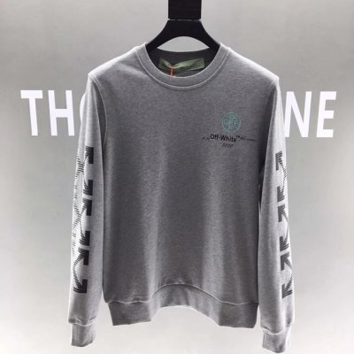 [Off-White] ����ȭ��Ʈ ��/�� ����Ʈ �ΰ� ������ Ƽ���� 19080634
