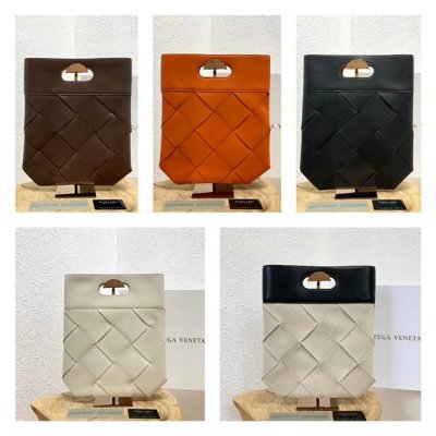 [Bottega Veneta] ���װ� ����Ÿ ���� & ĵ���� ���ͷ�ġ�� �÷� ��Ʈ�� 19080935