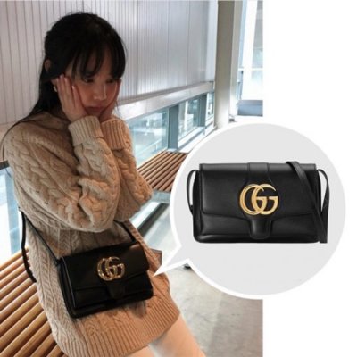 [Gucci] ���� �˸� ũ�ν��� 550129 