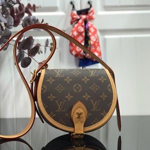[Louis vuitton] ���̺��� ���׷� ĵ���� �ƹ��� ��� ũ�ν��� M44860 