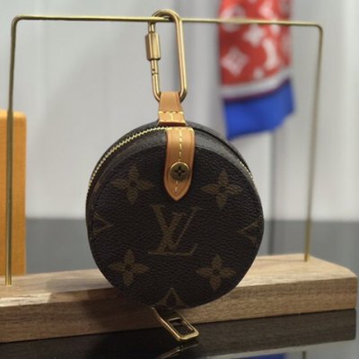 [Louis vuitton] ���̺��� ���׷� ���� ���̽� �������� M68524 