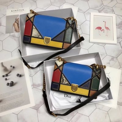 [Dior] ��� Diorama Archicannage ũ�ν� �� 19090932