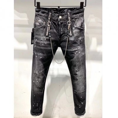[Dsquared2] ������� ���� ����ũ �� 19091630