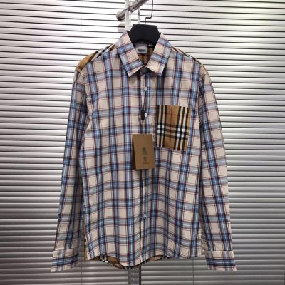 [Burberry] ������ ��/�� üũ ���� 19091744