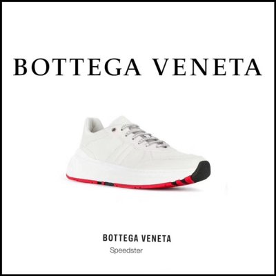 [Bottega Veneta] ���װ� ����Ÿ ���ǵ彺�� SpeedSter 19091933