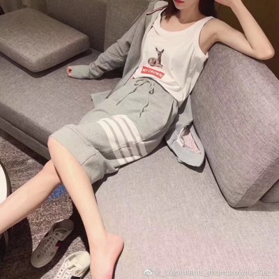 [Thom Browne] ����� �ñ״��� ��ĿƮ 19092230