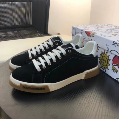 DOLCE & GABBANA [D & G] ��ü�ذ��ٳ� ���� �����̵� ����Ŀ�� 19092339