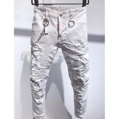 [Dsquared2] ������� ���� ȭ��Ʈ ����Ŀ �� 19092633