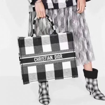 [Dior] ��� üũ �� ��Ʈ ���۹� 19092636