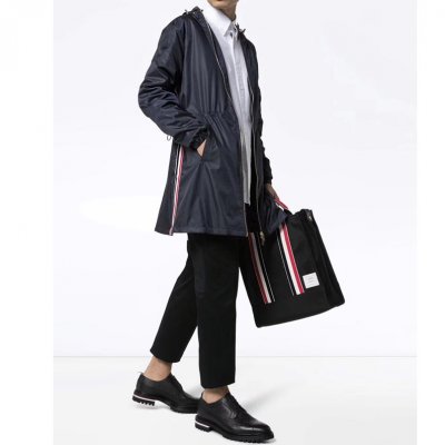 [Thom Browne] ����� ��/�� ���� �극��Ŀ 19092733