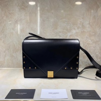 [Saint Laurent] ���ζ� ���� ��ÿ�� MARGAUX SATCHEL 578056