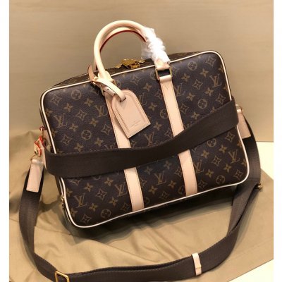[Louis vuitton] ���̺��� ���׷� ��ī�� �긮�� ���̽� N40007