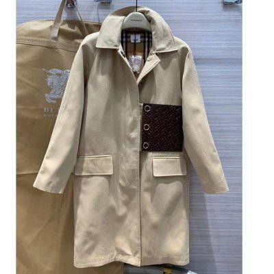 [Burberry] ������ ���� ��Ƽ�� Ʈ��ġ ��Ʈ 19100833