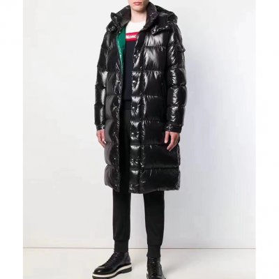 [Moncler] ��Ŭ���� �ϳ������ Hanoverian �� ���� �ٿ� �е� 19100940