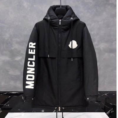 [Moncler] ��Ŭ���� �����Ͽ� Charnier ���� �ٿ� �е� 19101131