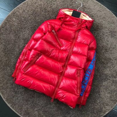 [Moncler] ��Ŭ���� Liriope �������� ���� �ٿ� �е� 19101441