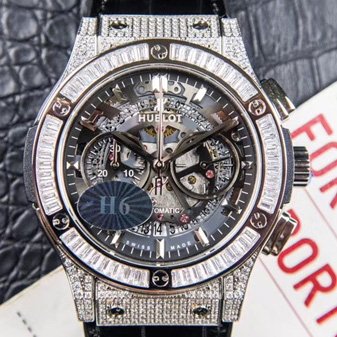 [Hublot] ������ Ŭ���� ǻ�� H6 19102931