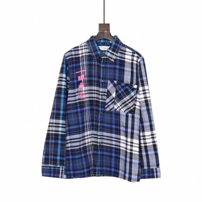[Off-White] ����ȭ��Ʈ ��/�� üũ ����Ʈ ���� 19102936