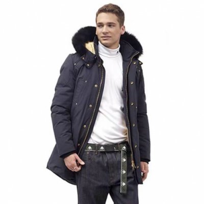 [Moose Knuckles] ������Ŭ ��/�� ���ζ� ��� ����� �е���ī 19103132