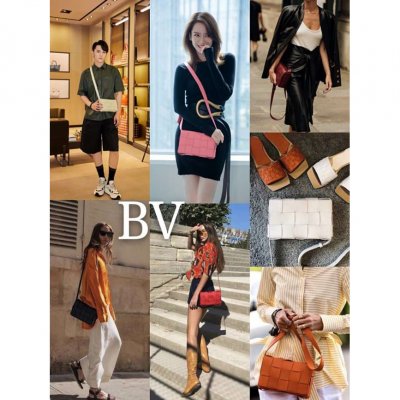 [Bottega Veneta] ���װ� ����Ÿ ī��Ʈ �� 19110631