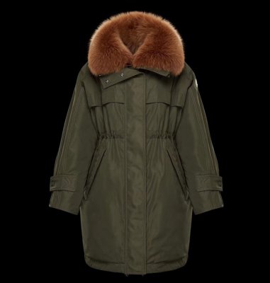 [Moncler] ��Ŭ���� ������ LAGOPEDE ������ �ĵ� �е� 19111430