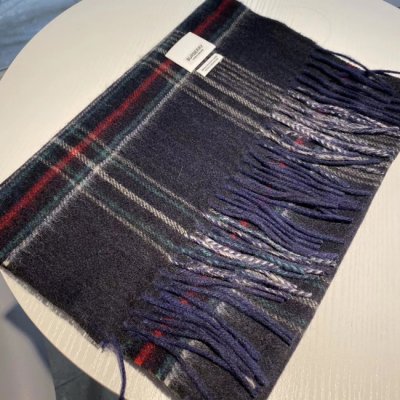 [Burberry] ������ ��/�� ĳ�ù̾� üũ ���÷� 19120231