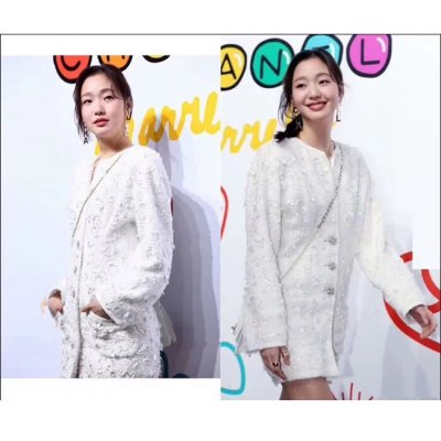 [Chanel] ���� Ʈ���� ���ر� ���� 19120239