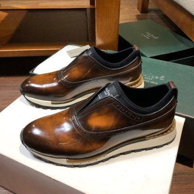 [Berluti] ����Ƽ ���� ����Ŀ�� 19120532