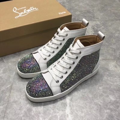 [Christian Louboutin] ũ������ ����� ��/�� ���ǽ� ����ž ����Ŀ�� 19120932