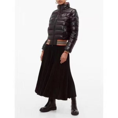 [Burberry] ������ �Ҹ� Ż���� ���� �ٿ� �е� 19120934