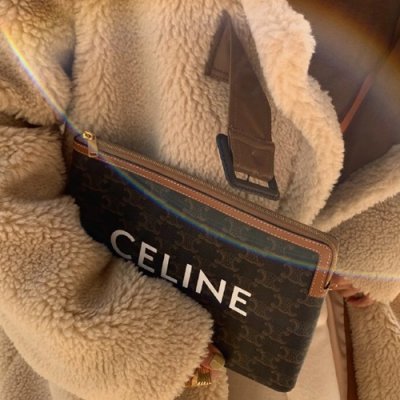 [Celine] ������ Ʈ������ ĵ���� Ŭ��ġ�� 19121131