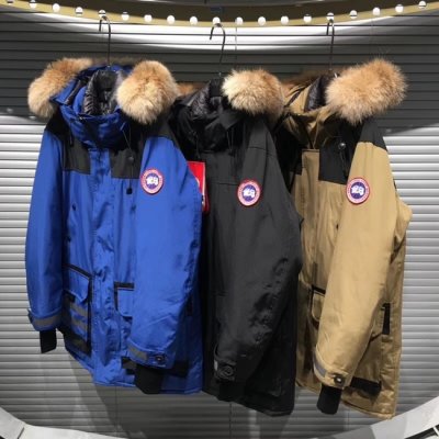 [Canada Goose] ĳ���ٱ��� ������ Erickson �ĵ� �� �е� 19121937