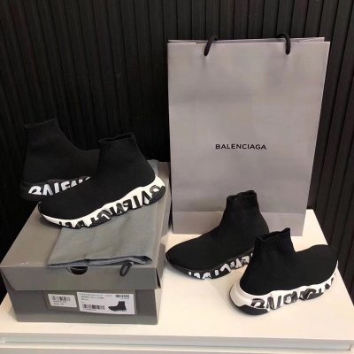 [Balenciaga] �߷��þư� �ΰ� ���͸� ���ǵ巯�� 19123033