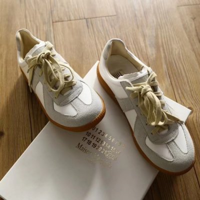[Maison Margiela] ���� ���������� ���ϱ� ����Ŀ�� 2020022231