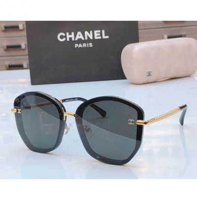 [Chanel] ���� ���۶� 2020022232