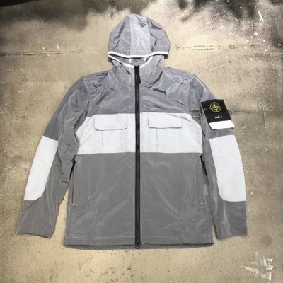 [Stone Island] ���� ���Ϸ��� ���� �극��Ŀ 20022435