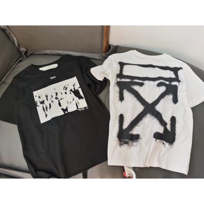 [Off-White] ����ȭ��Ʈ ��/�� ������ Ƽ���� 20030335