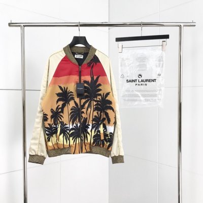 [Saint Laurent] ���ζ� ��/�� ��ī�� 20030336