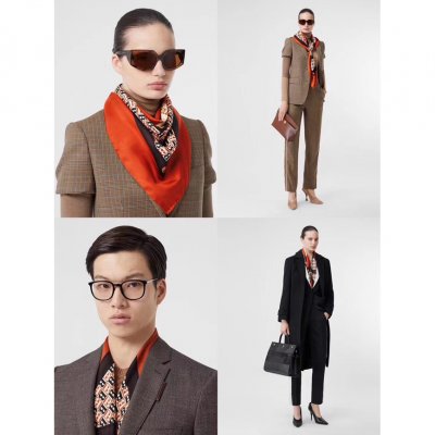 [Burberry] ������ ��/�� ��ũ ���÷� 20031232