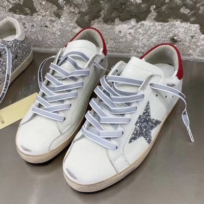 [Golden Goose] ��籸�� ��/�� ���÷�Ƽ�� ���۽�Ÿ ����Ŀ�� 20031935