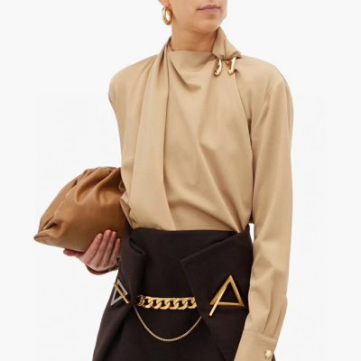 [Bottega Veneta] ���װ� ����Ÿ �ָ� ����콺 20032337